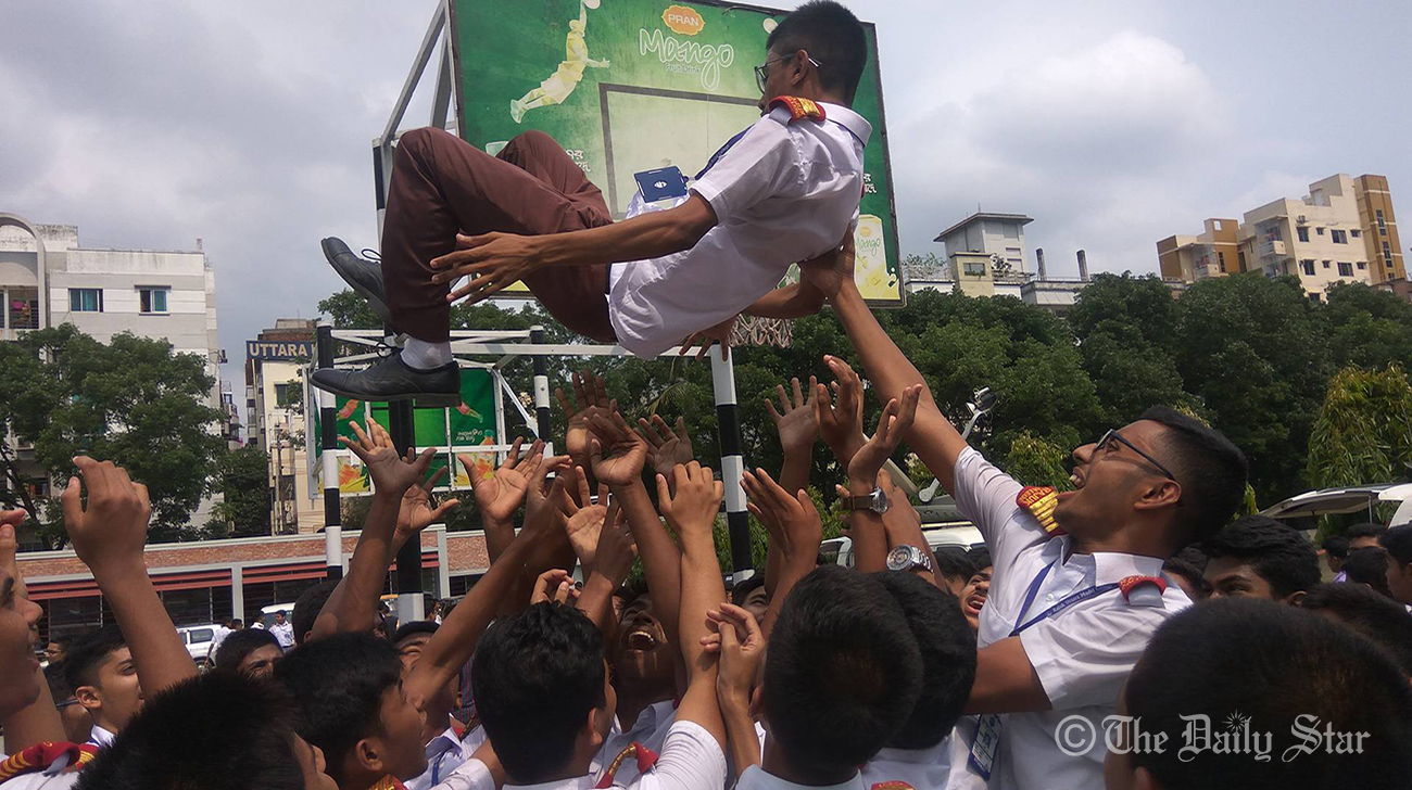 Pass rate of SSC, equivalent exams falls by 2.58%   