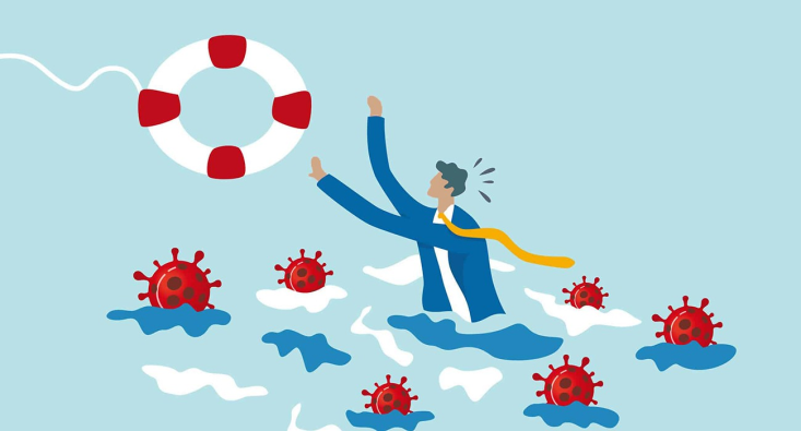 Half the stimulus funds not disbursed yet