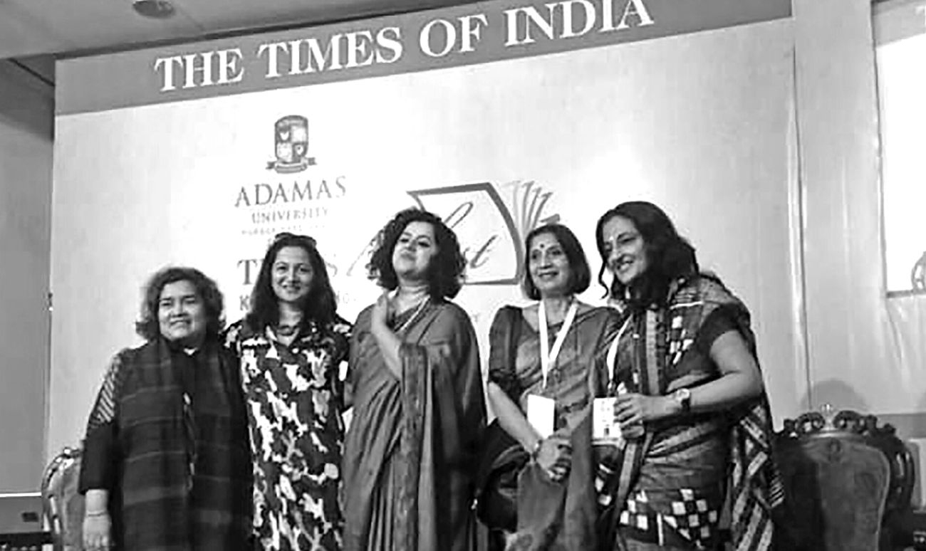 Stories from Life and Literature