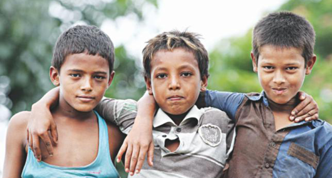 20% of total budget for children by 2020: Muhith 