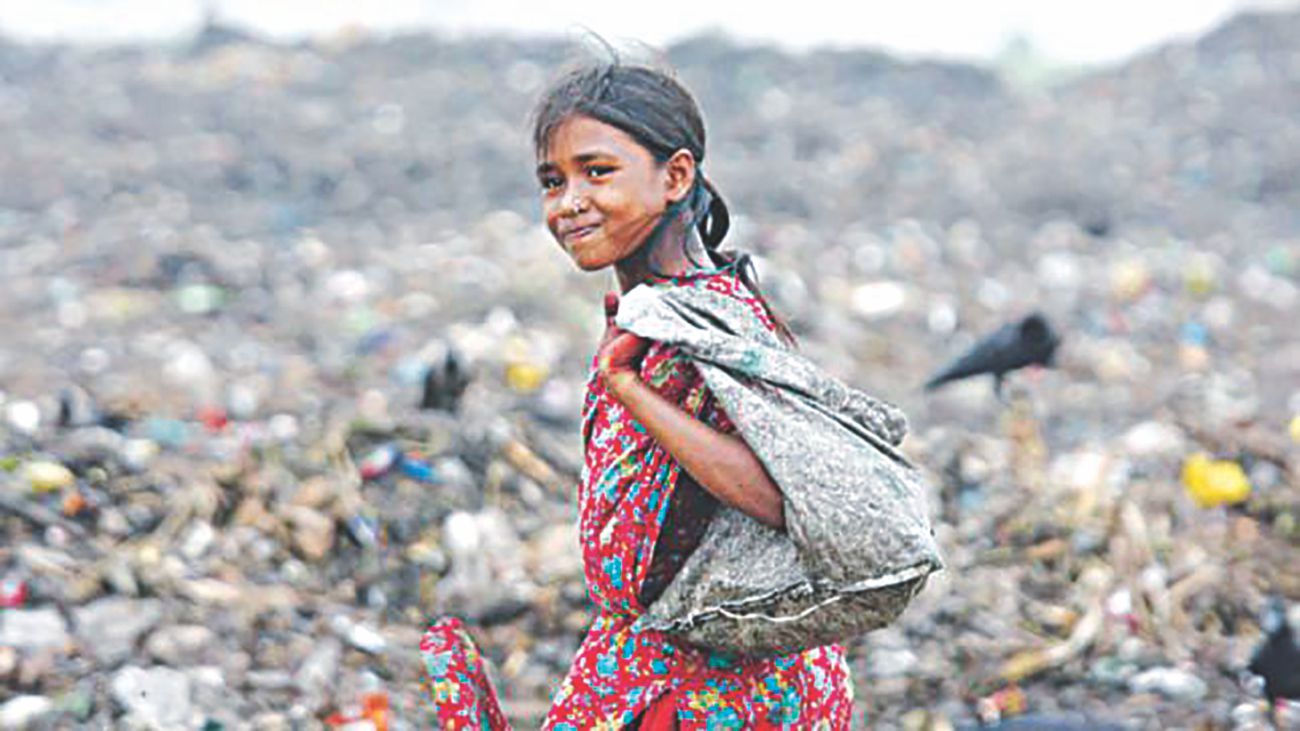 Sexual abuse is part of life for street children