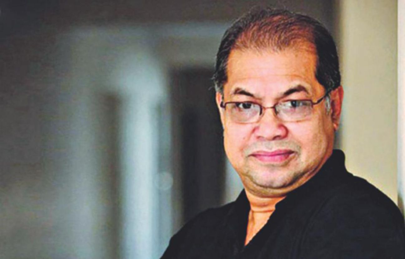 ‘Music has no short cuts’