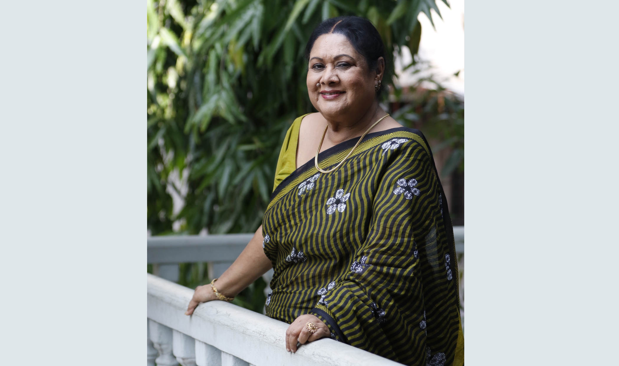 Sujata to receive the Lifetime Achievement award