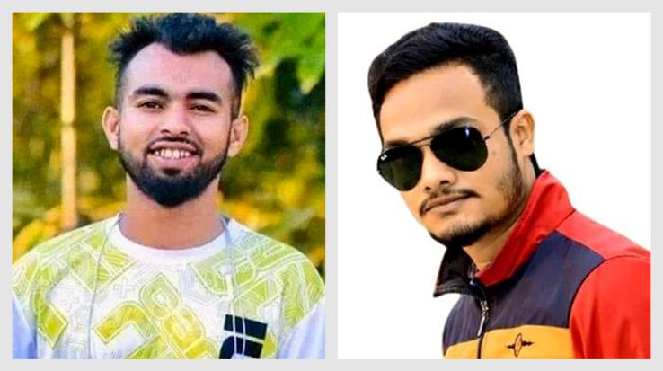 Rape at MC College: two including main accused Saifur arrested