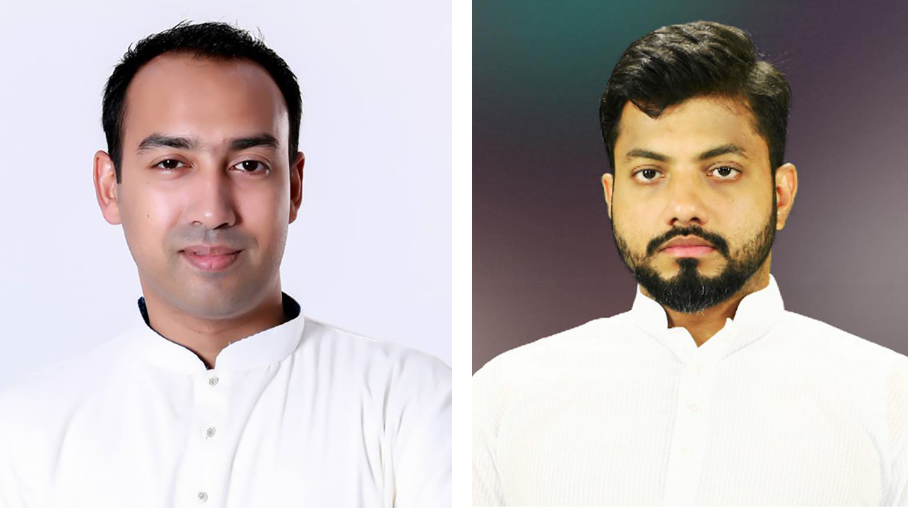 BNP picks Tabith, Ishraq for DCC mayoral polls