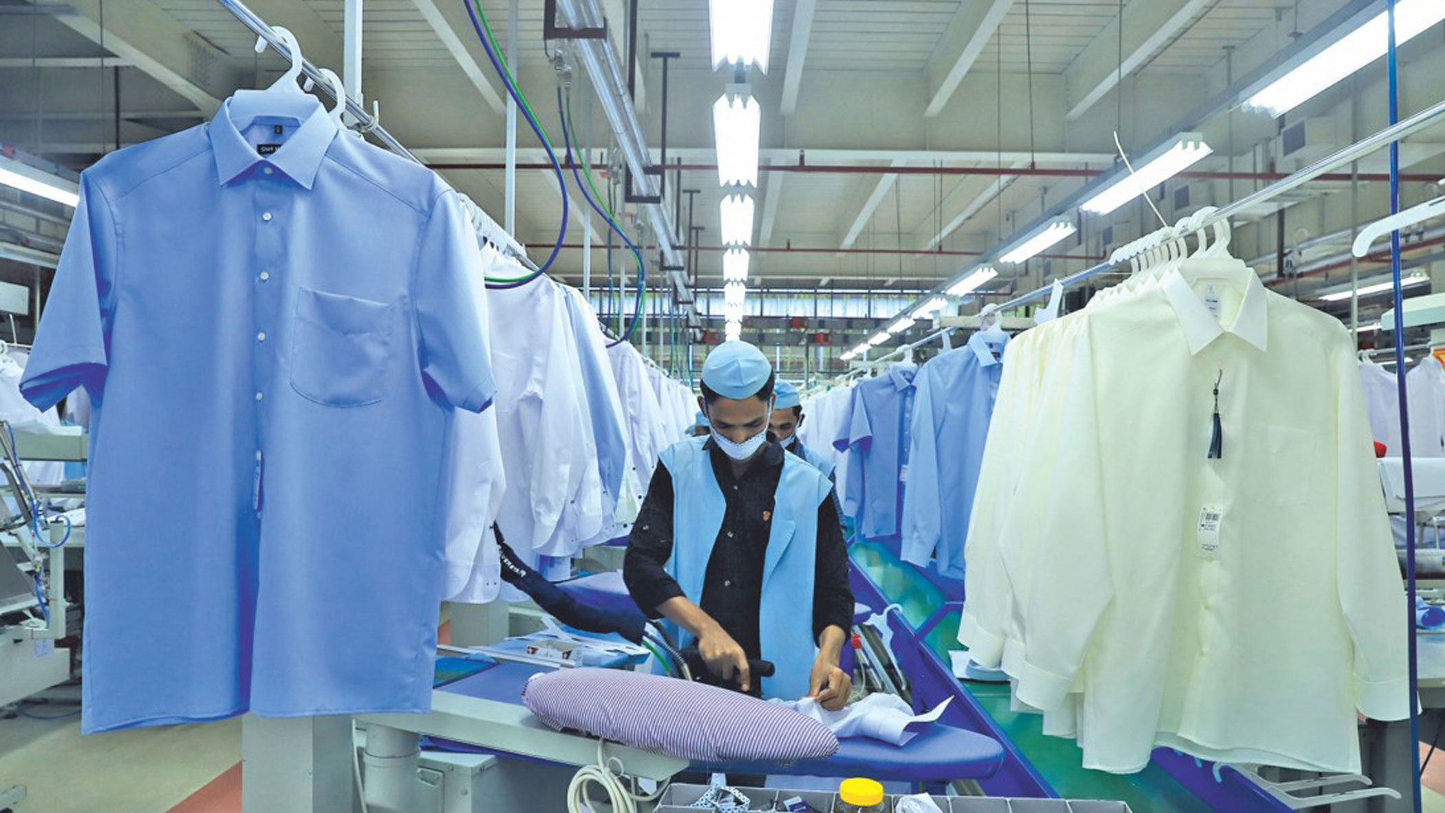 A Tale of Two Standards