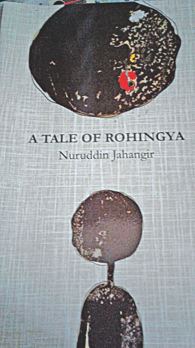 A Tale of Rohingya: A Take on Dislocation and Displacement