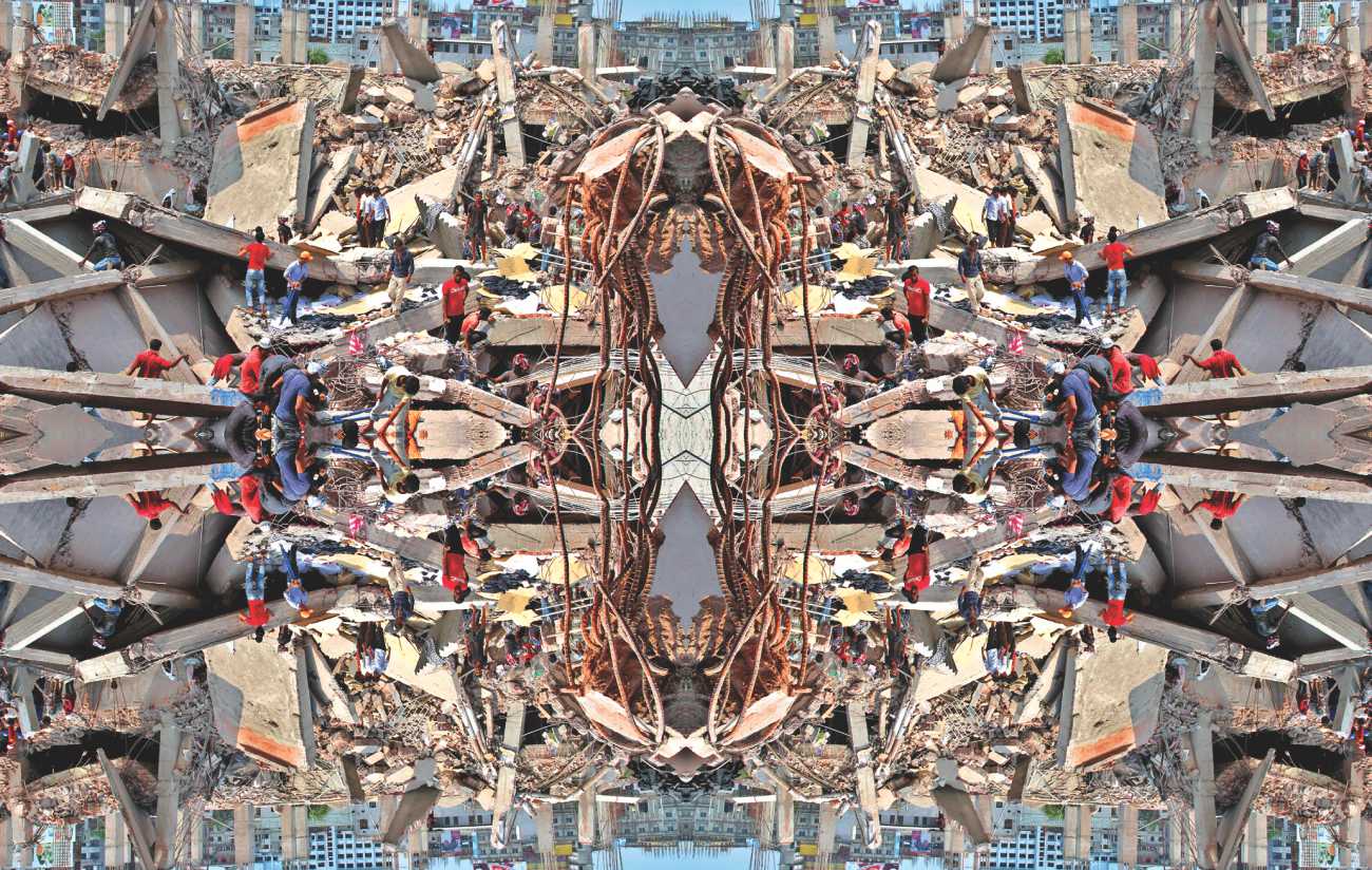 Thinking beyond Accord and Alliance