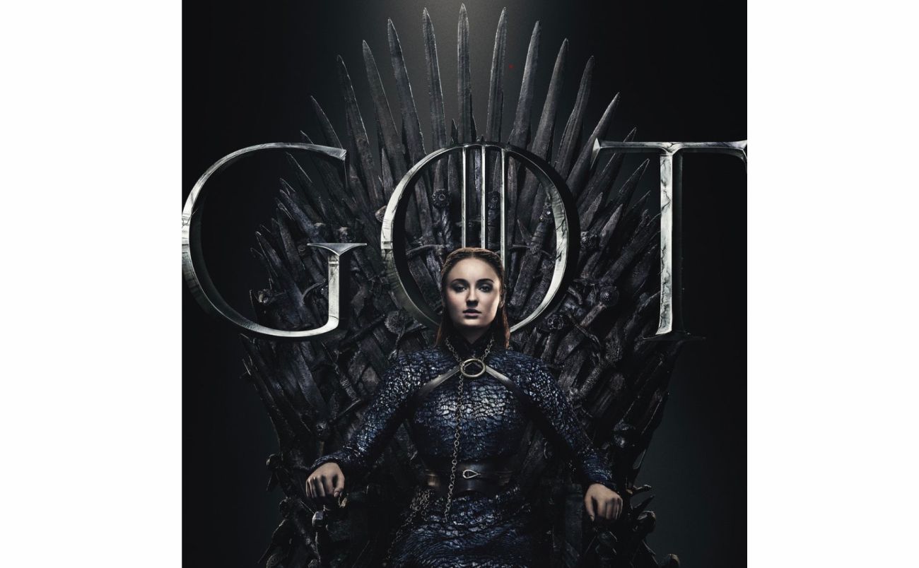 Game of Thrones: An allegory or an escape?