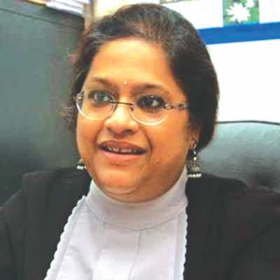 Tureen Afroz withdrawn from all ICT cases