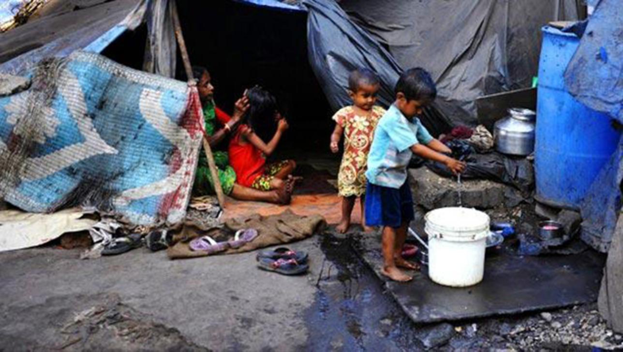 Poverty in Bangladesh: Where to focus and how?