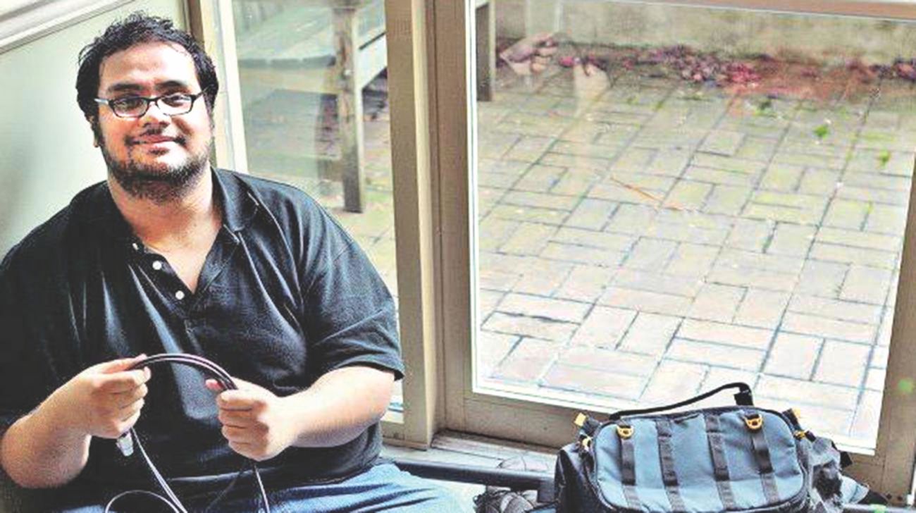 First Bangla animated film on 1971 in the making