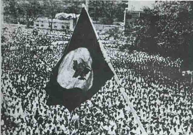 Govt publishes list of Razakars