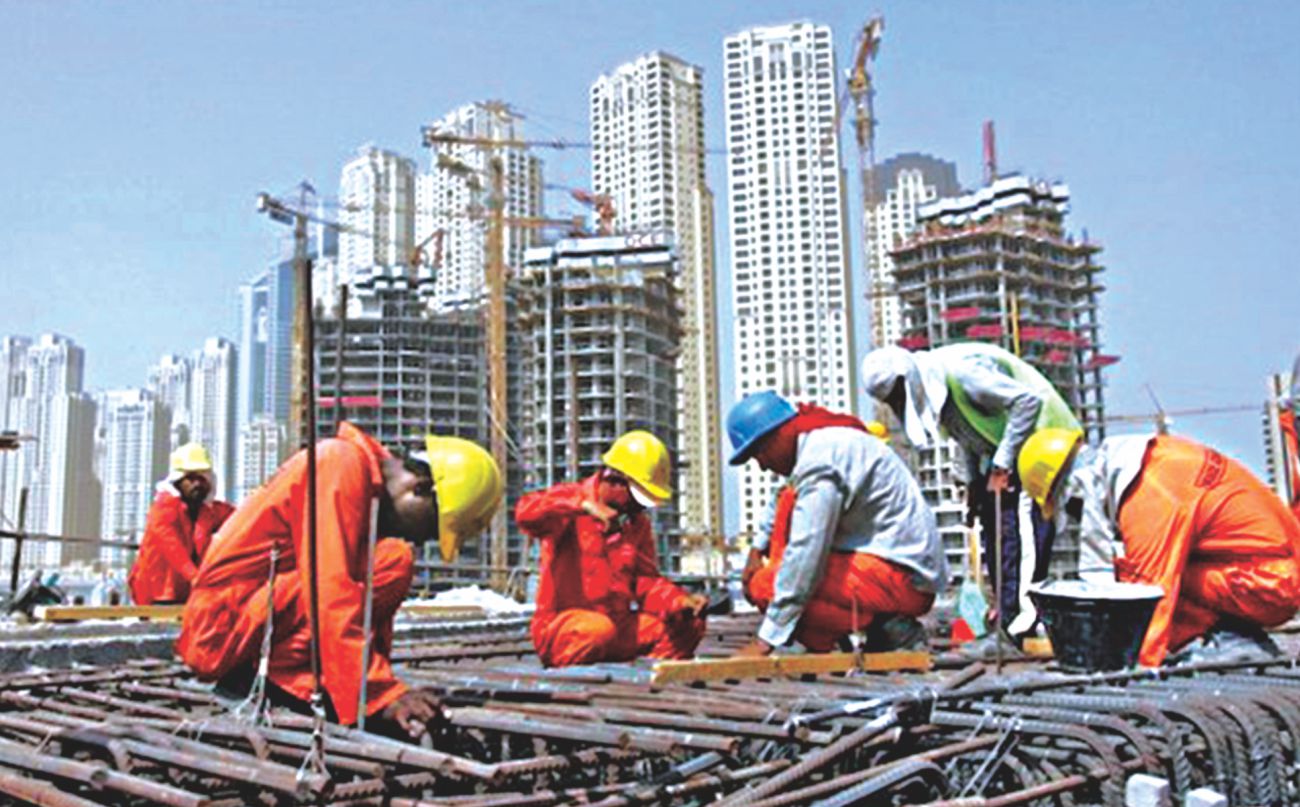 Untold stories of Bangladeshi migrant workers