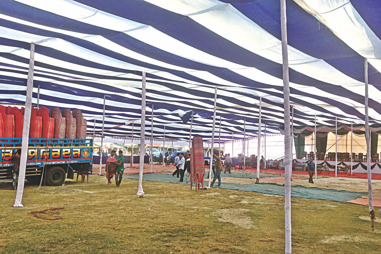 100 yaba Godfathers, Dealers: Stage set for surrender today