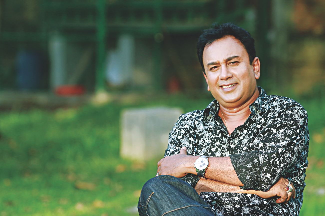 Happy Birthday Zahid Hasan!