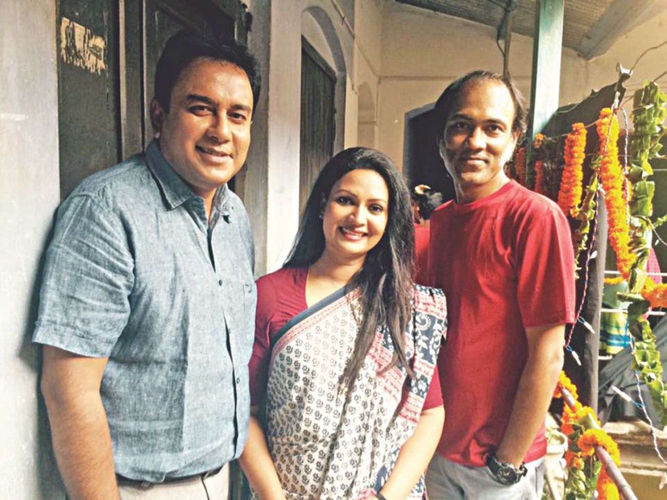 Zahid-Richi after 8 years