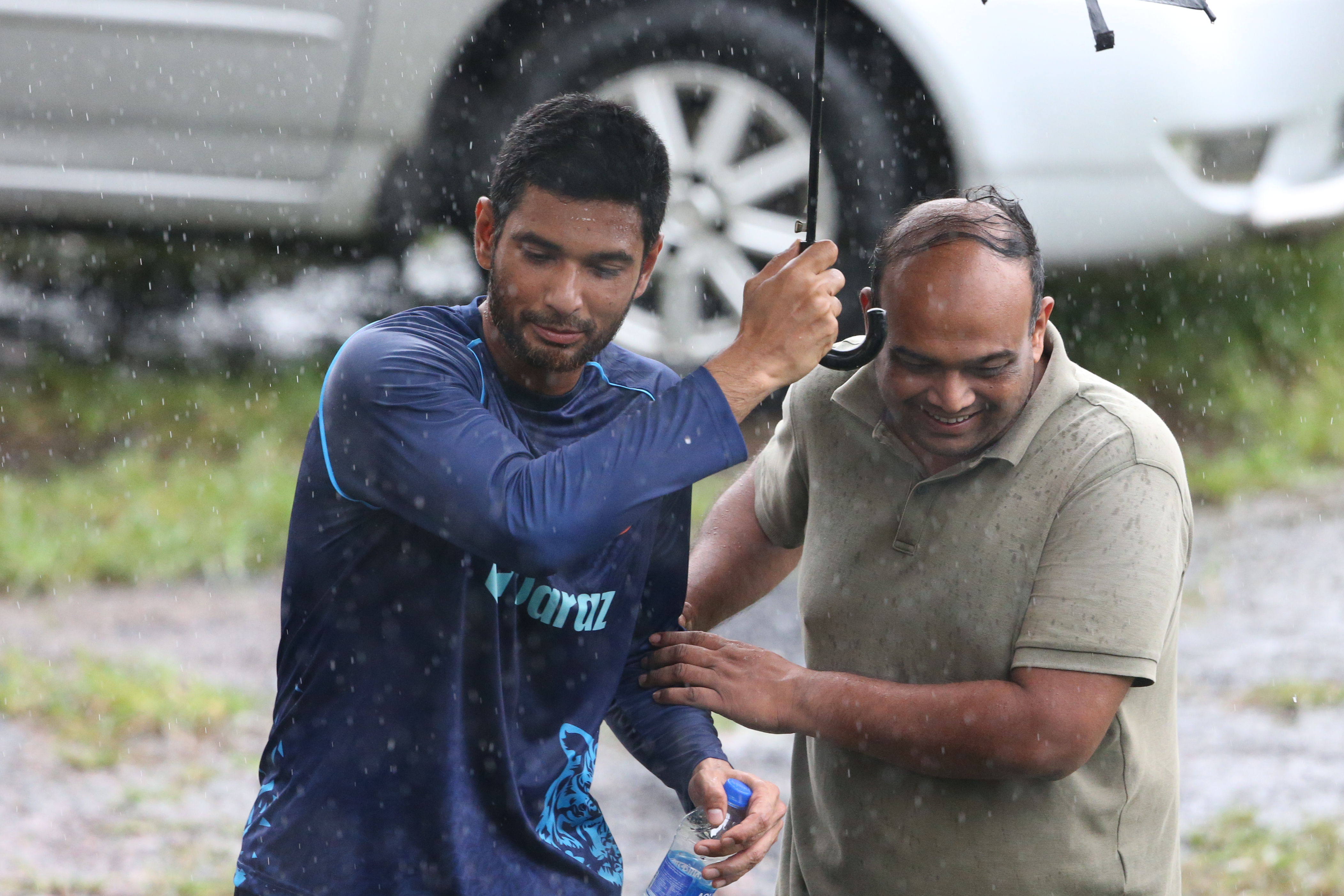 Mahmudullah dropped as Bangladesh announce T20 WC squad