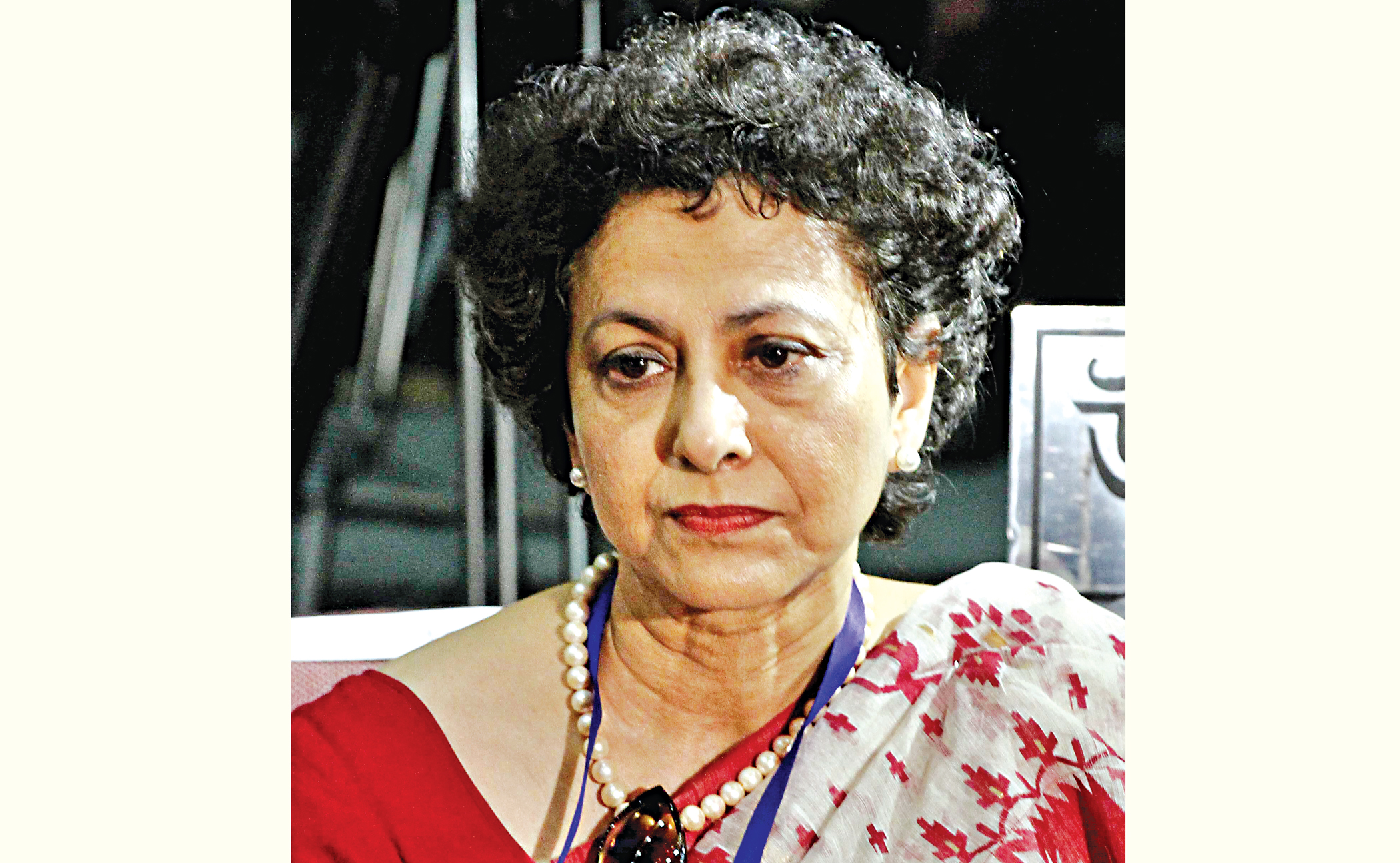 Bangladesh has a 'very tough job' ahead: Irene Khan