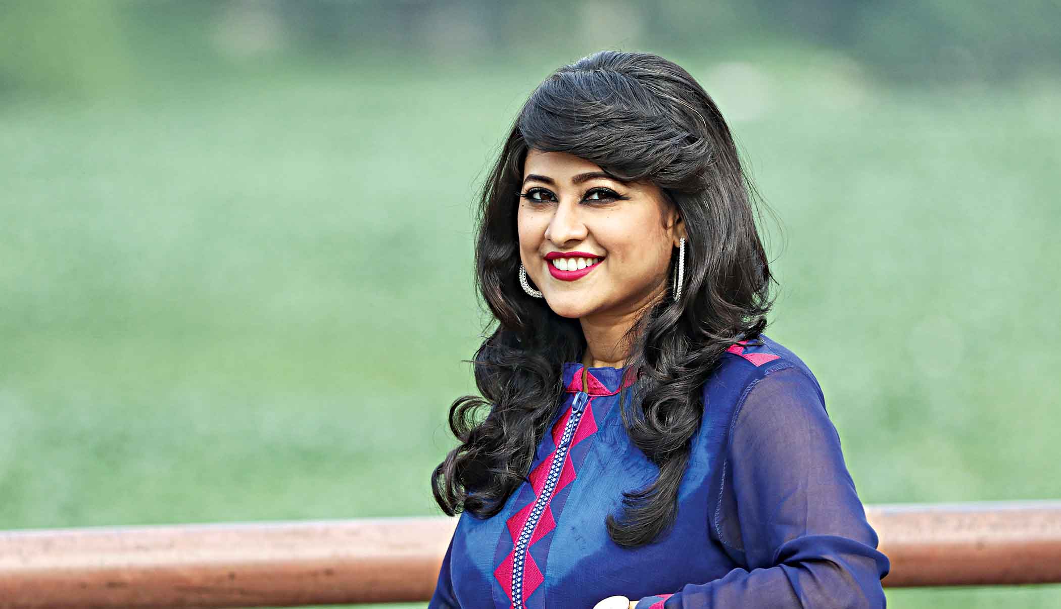 Sumaiya Shimu makes a comeback