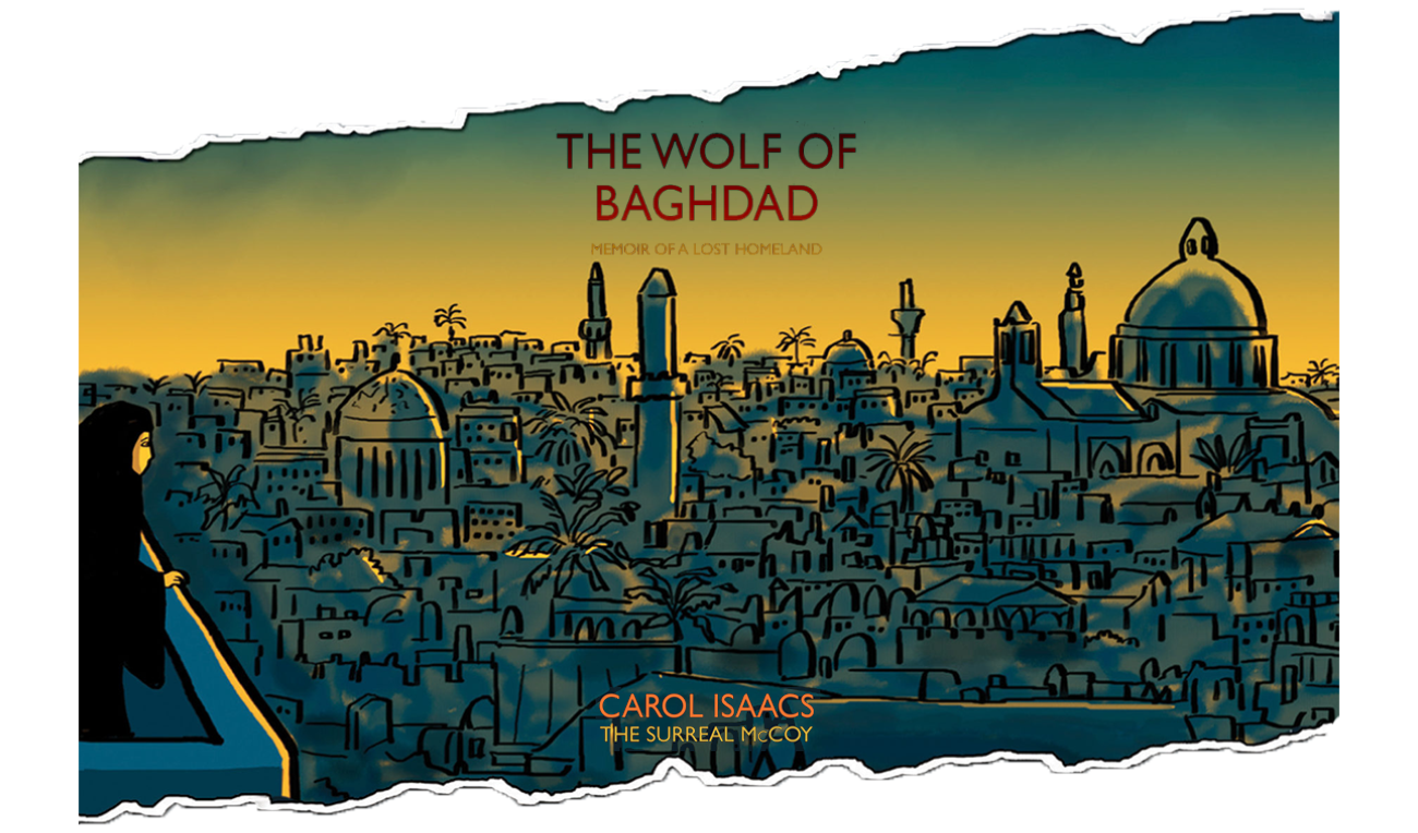 Revisiting the lost Jewish communities of Baghdad