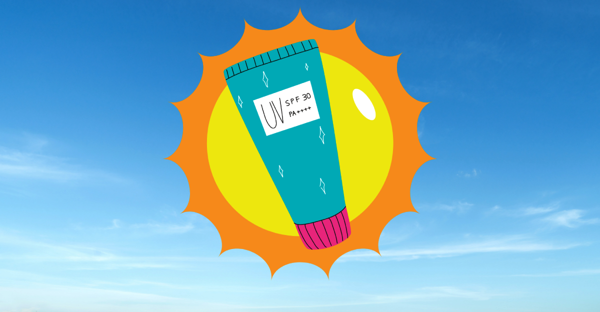 Your Ultimate Guide to Sunscreen