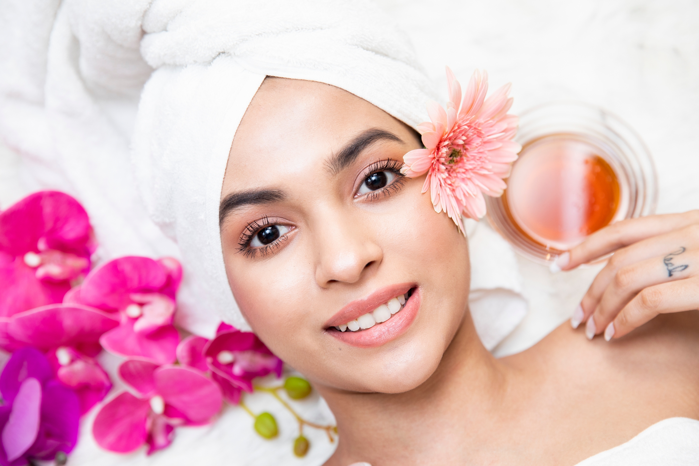 Organic skincare: Know it better