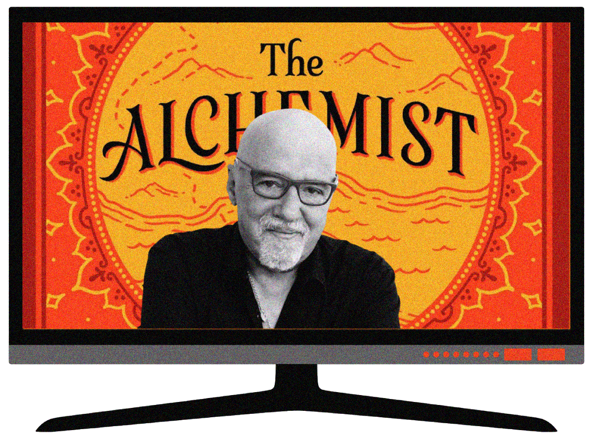 Re-reading ‘The Alchemist’: A book of omens