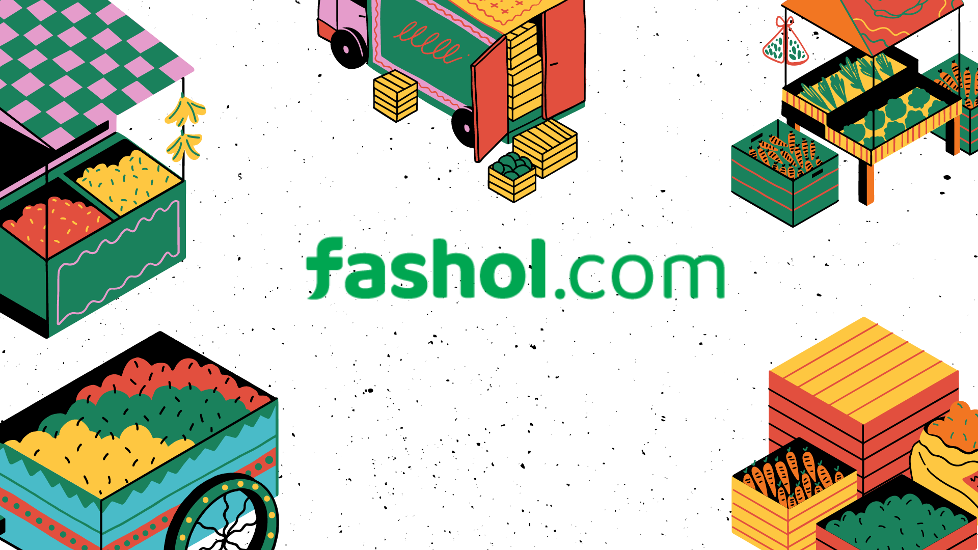 Fashol.com aims to solve ages old supply chain problems for farmers and retailers