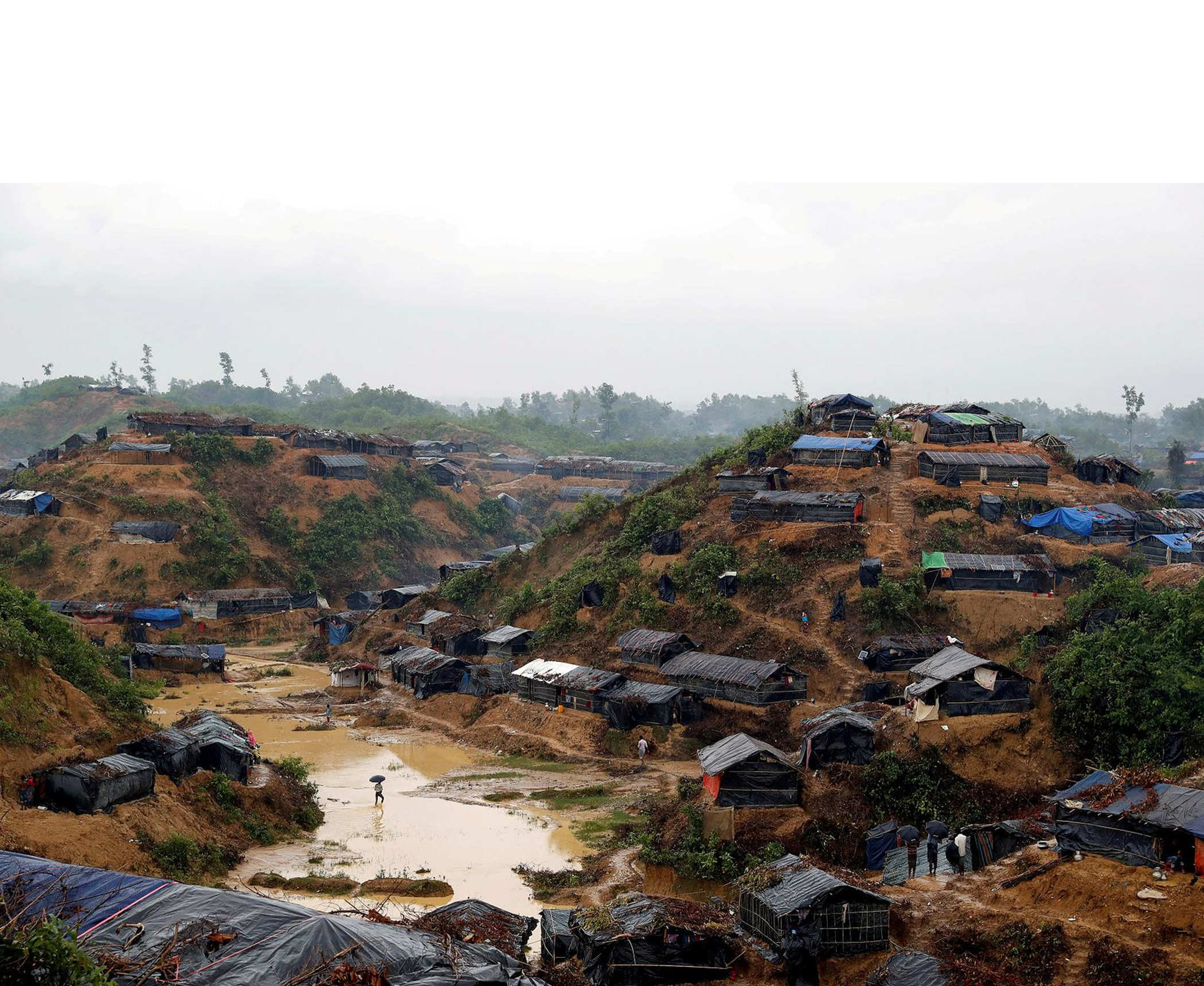 The era of loss and damage from climate change is upon us