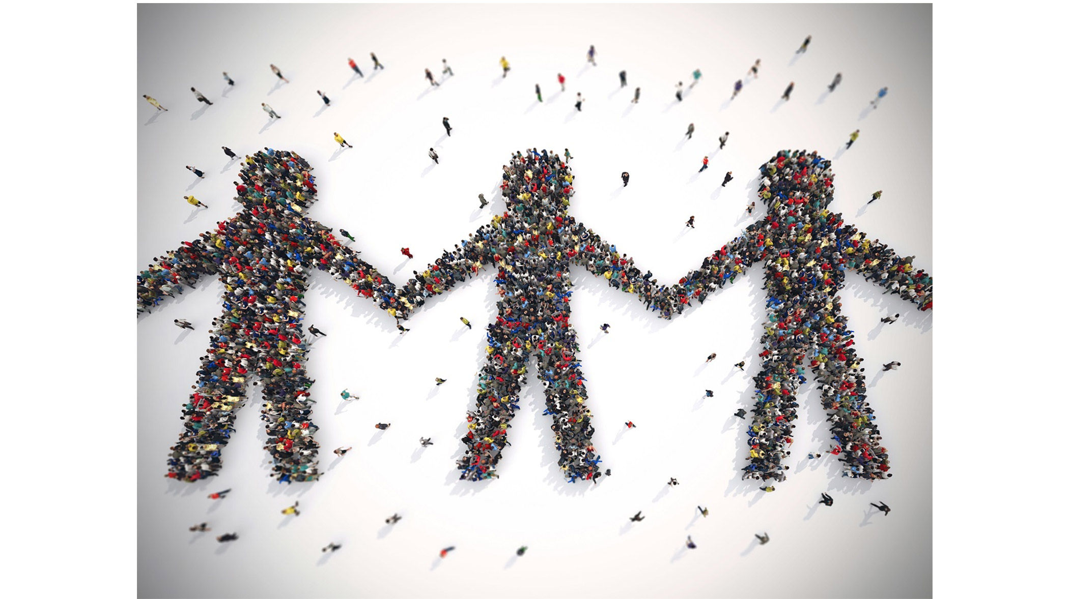 Why accountability of civil society groups is equally important