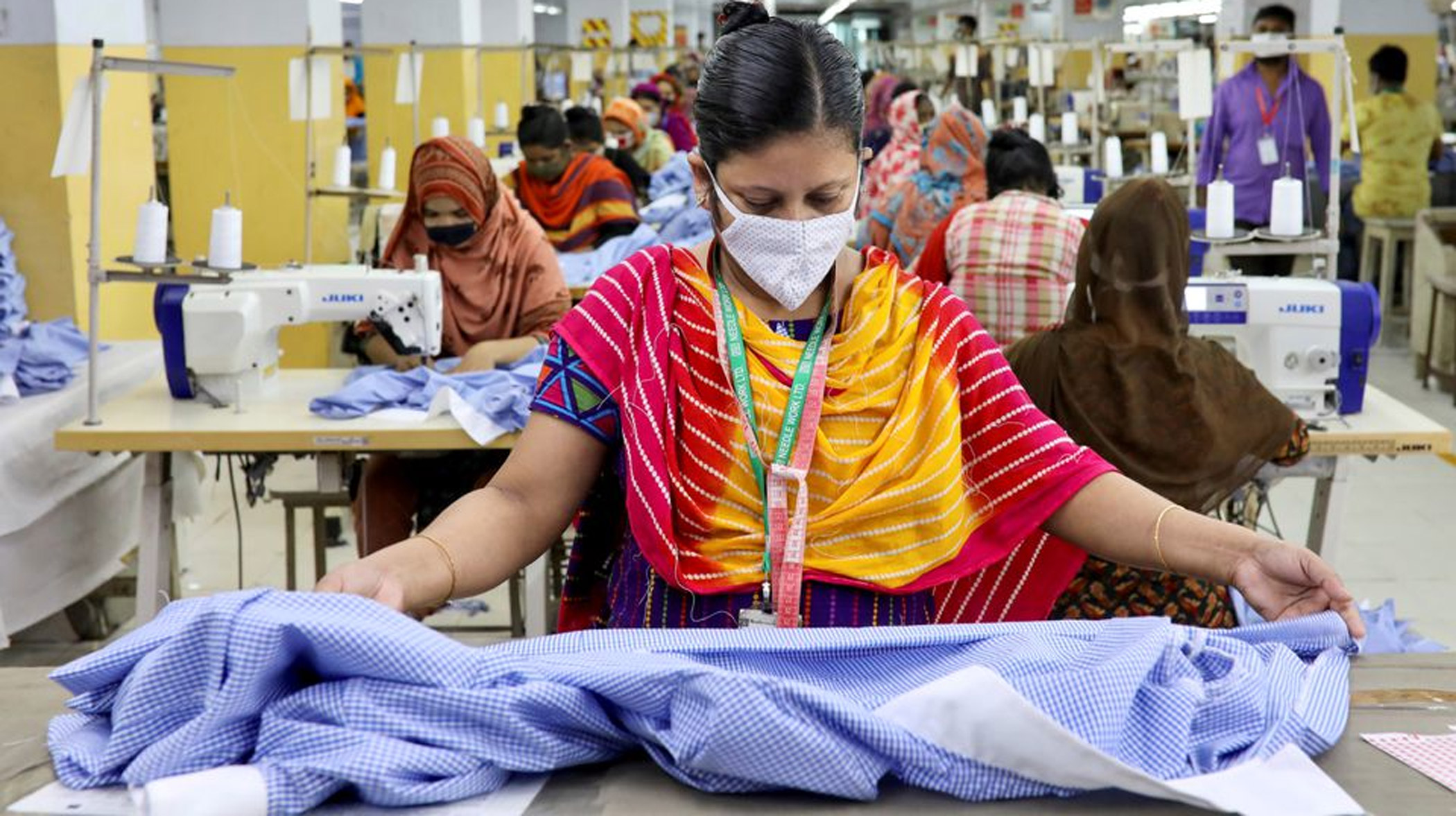 Should Bangladesh be worried about Vietnam’s apparel performance?