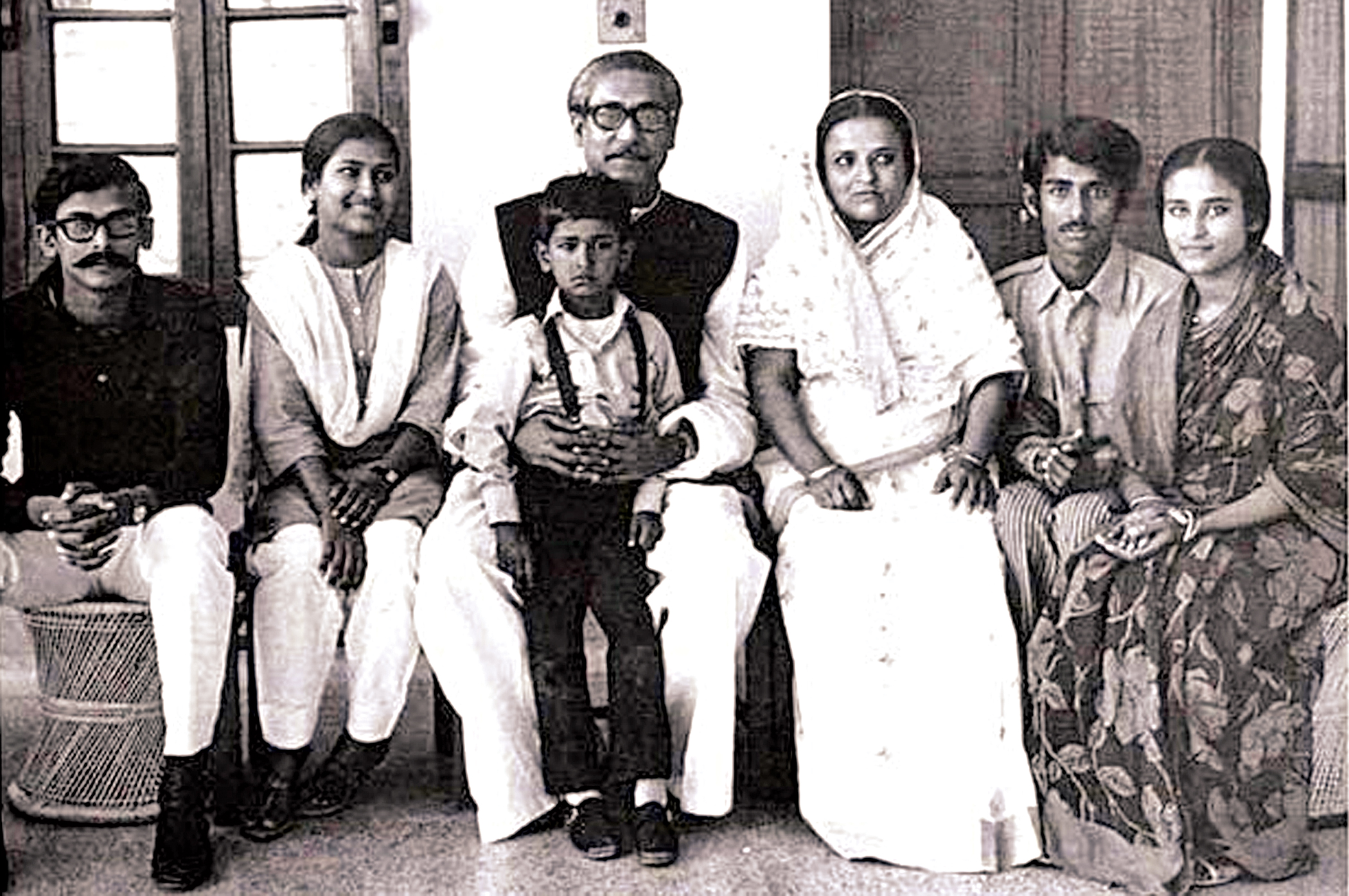 Tribute to Bangabandhu: How to remember a Hero?