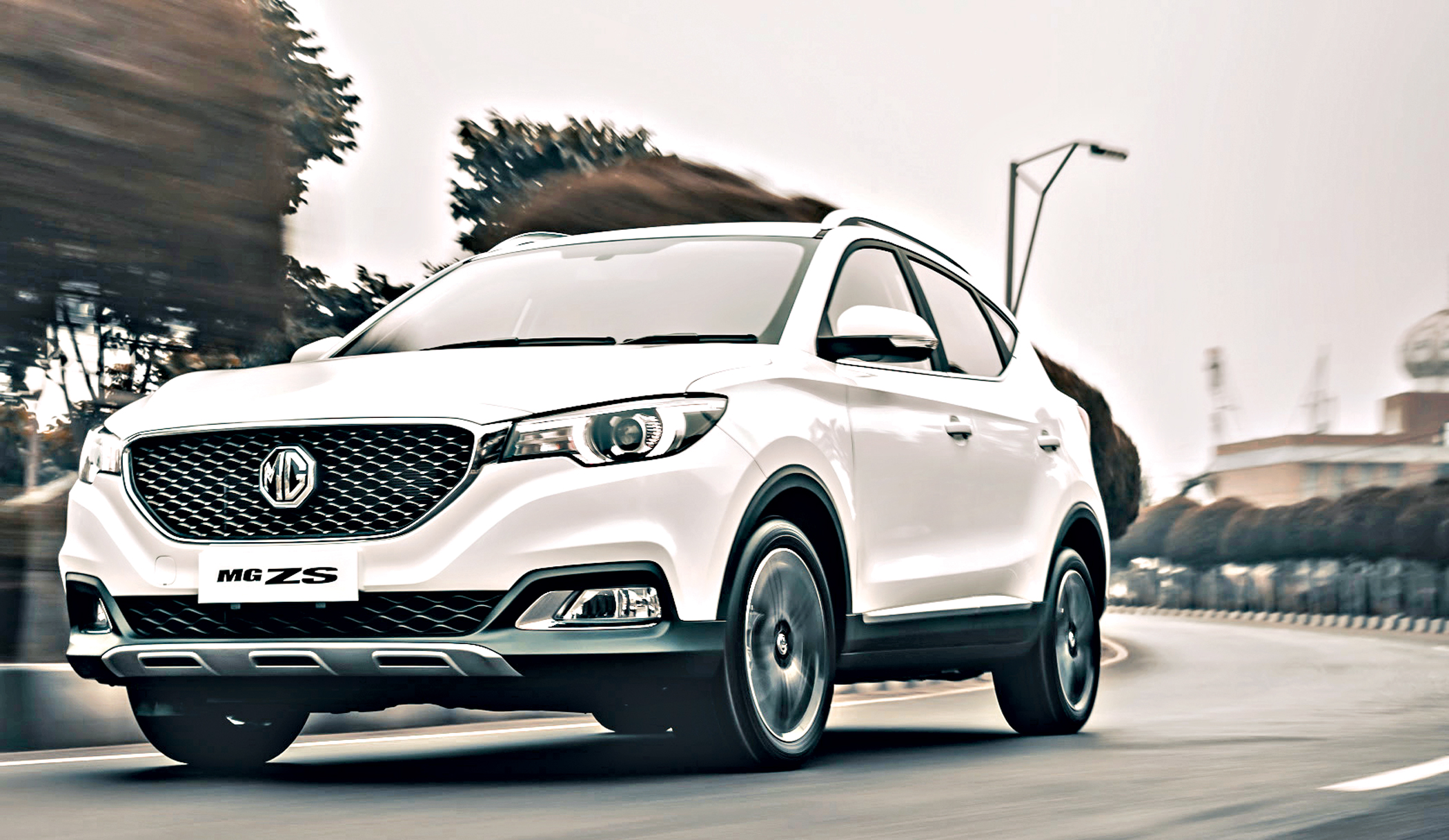 The best money can buy top SUVs under BDT 30 lacs