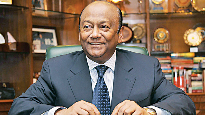 Remembering Latifur Rahman: An ethical leader and a true friend