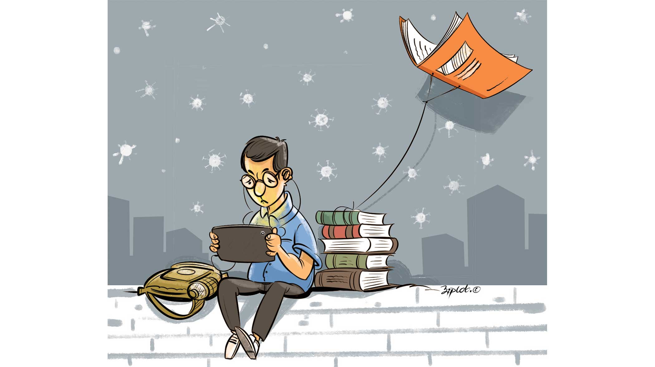 The politics of mass literacy: Where we stand