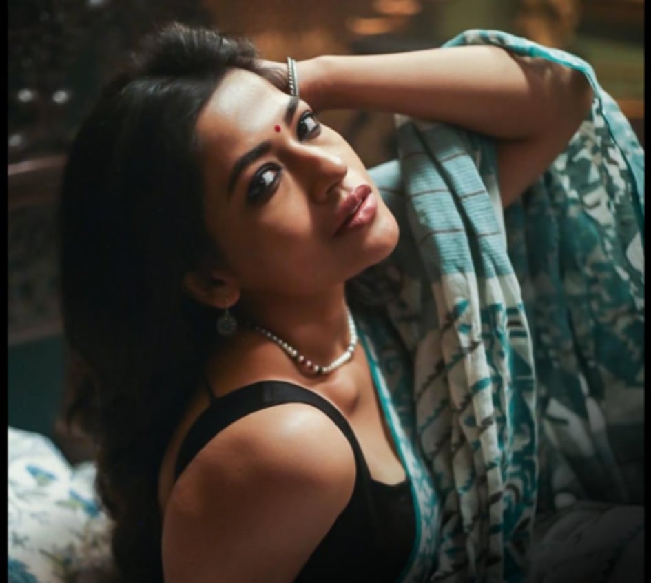 Badhon approached for Indian film rejected by Mim, Mehazabien?