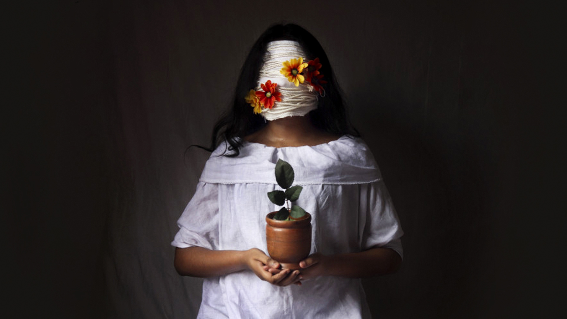 The New Normal through My Eyes: Celebrating World Photography Day 2021