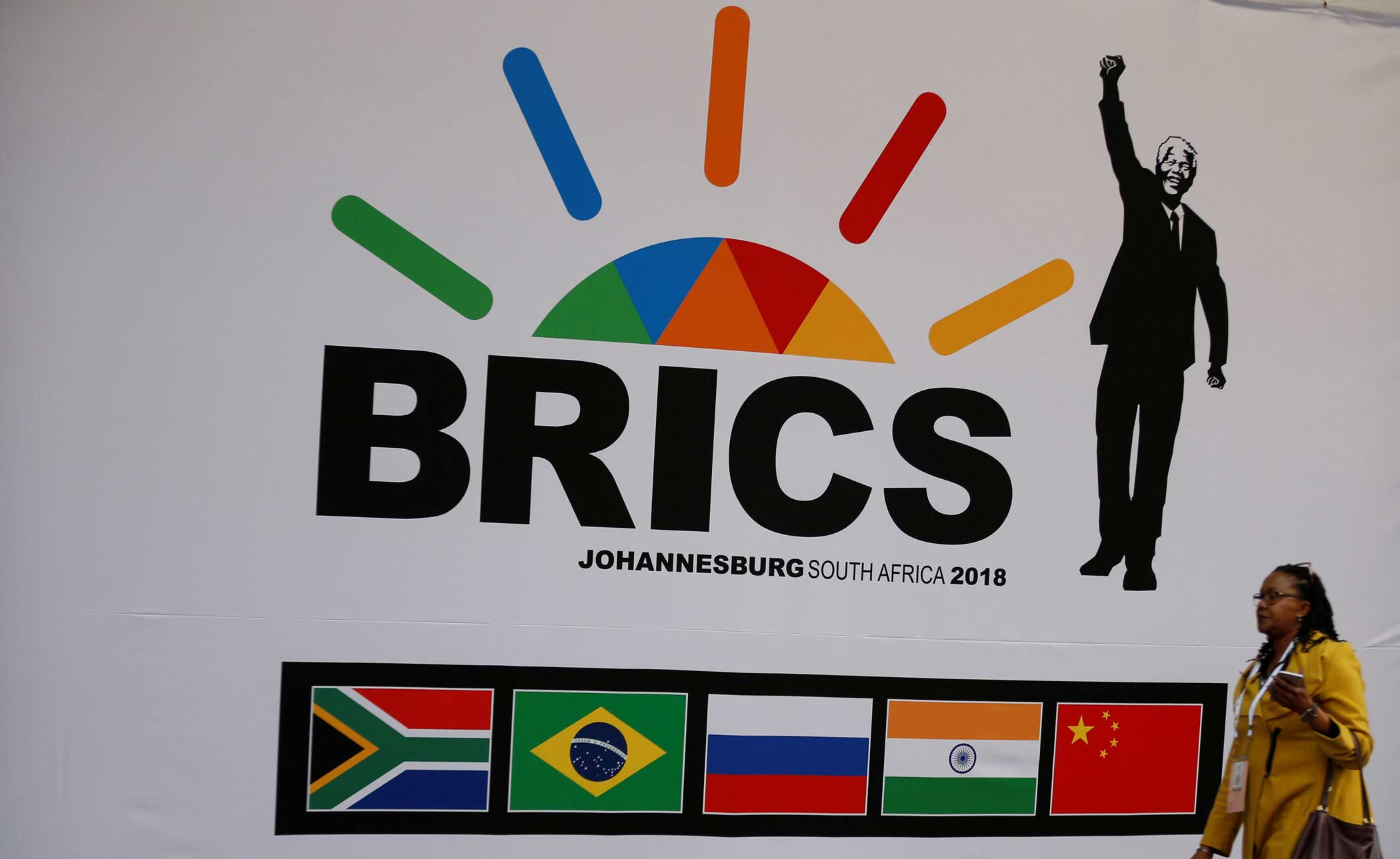 Will the BRICS ever grow up?