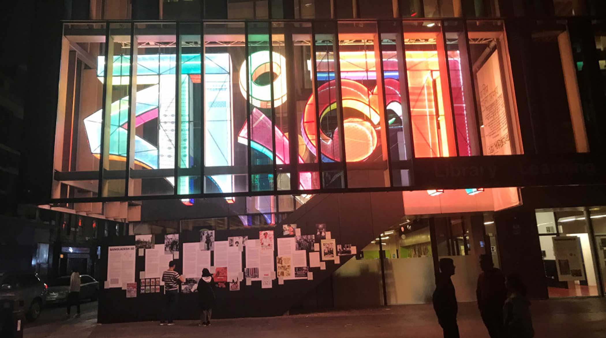 The changing face of Bangladeshi diaspora