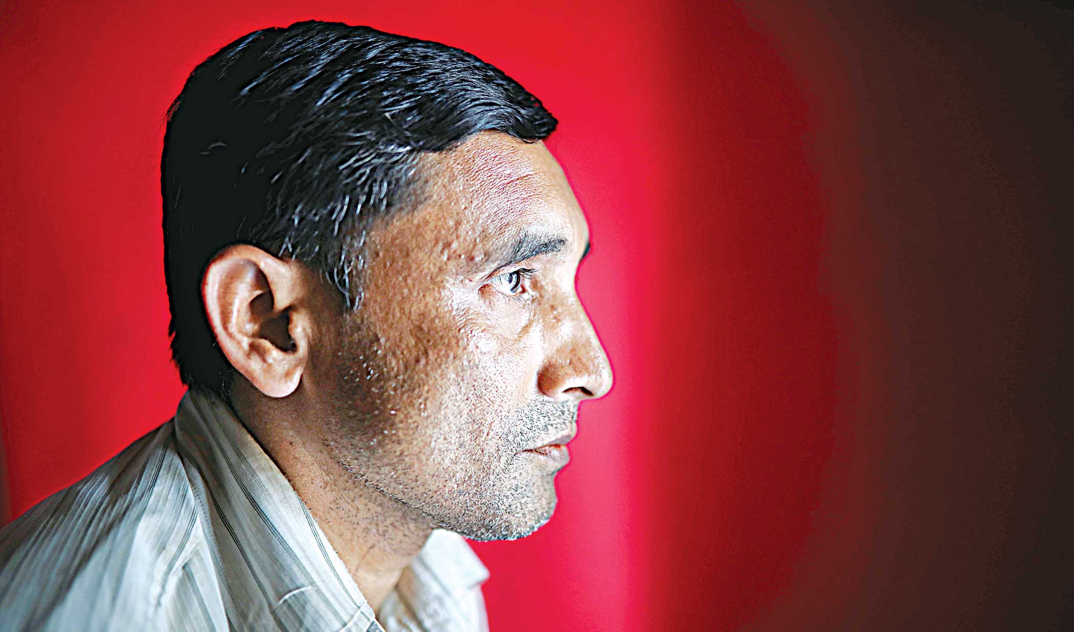 A murder well-planned