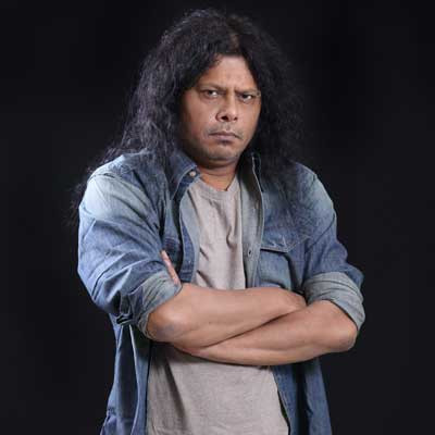 There is only one James, today is his birthday