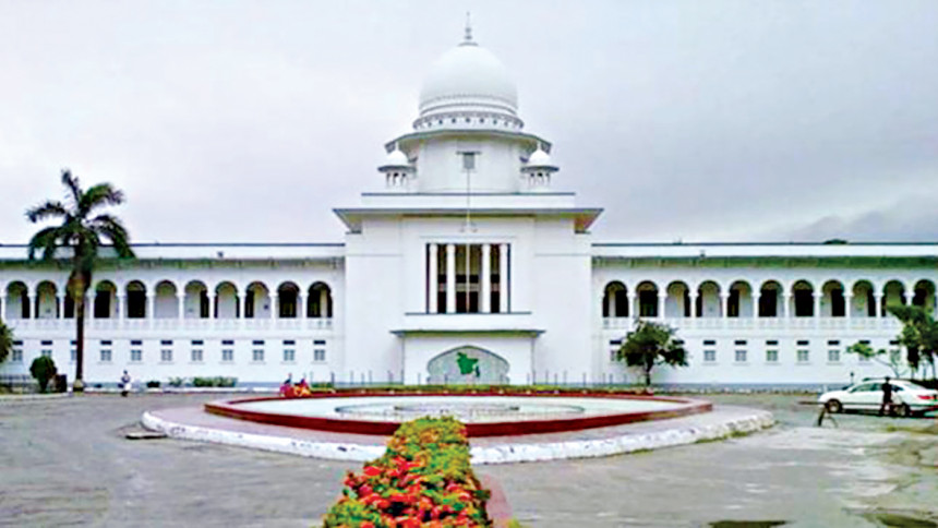 Protected Forest: HC stays land allotment for civil service academy