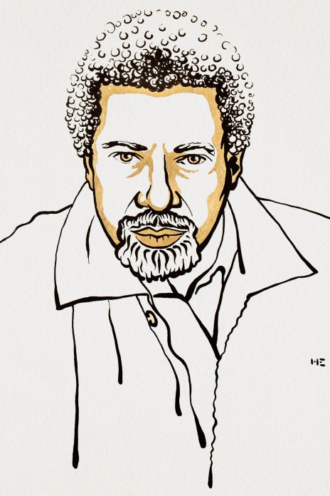 Immigrant experience in focus: Abdulrazak Gurnah wins Nobel in Literature