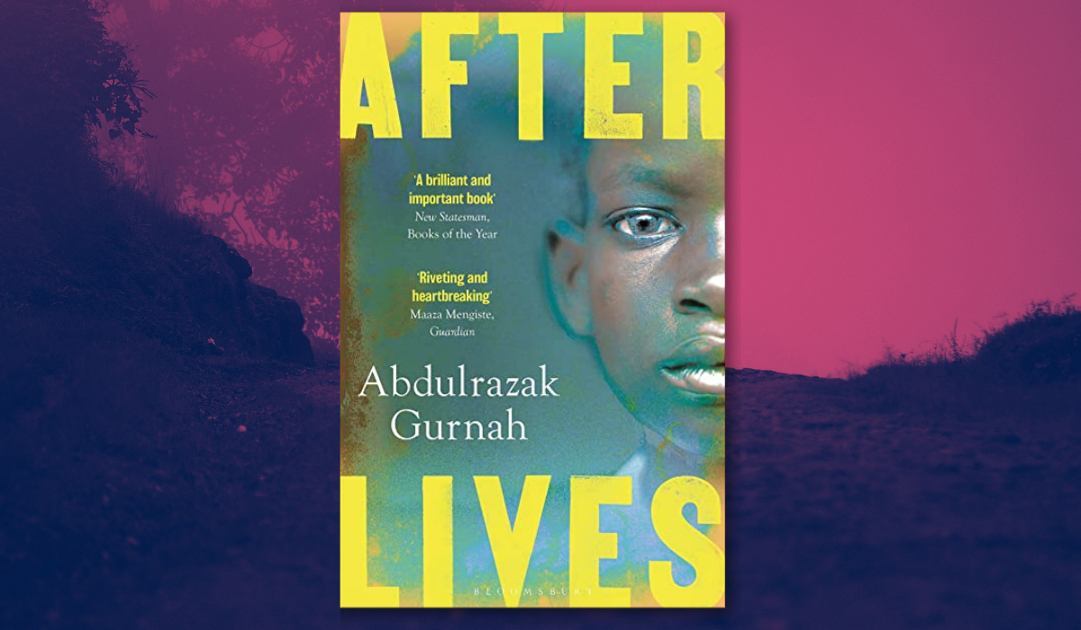 Abdulrazak Gurnahs 'Afterlives': The repercussions of colonialism, unveiled