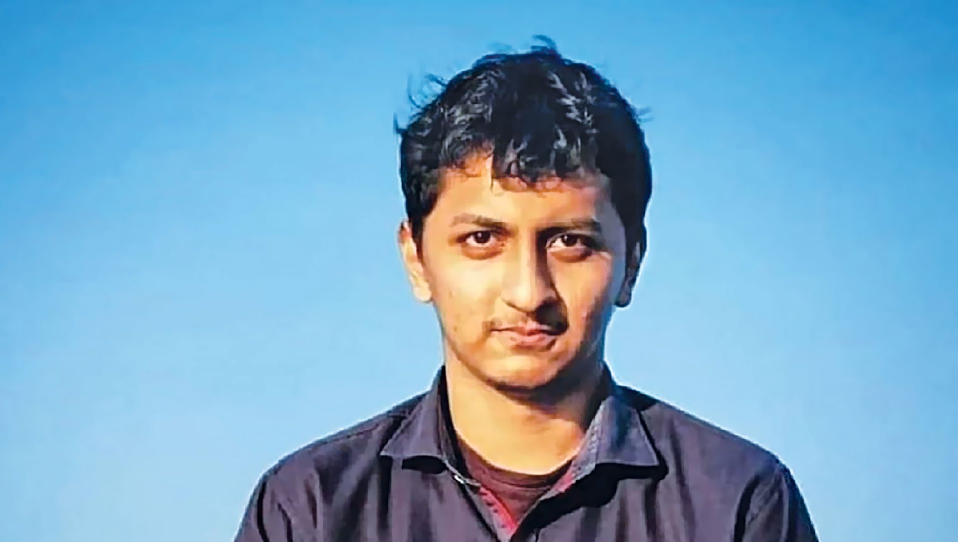 Injured in BCL infighting: CMC student Aqib leaves hospital