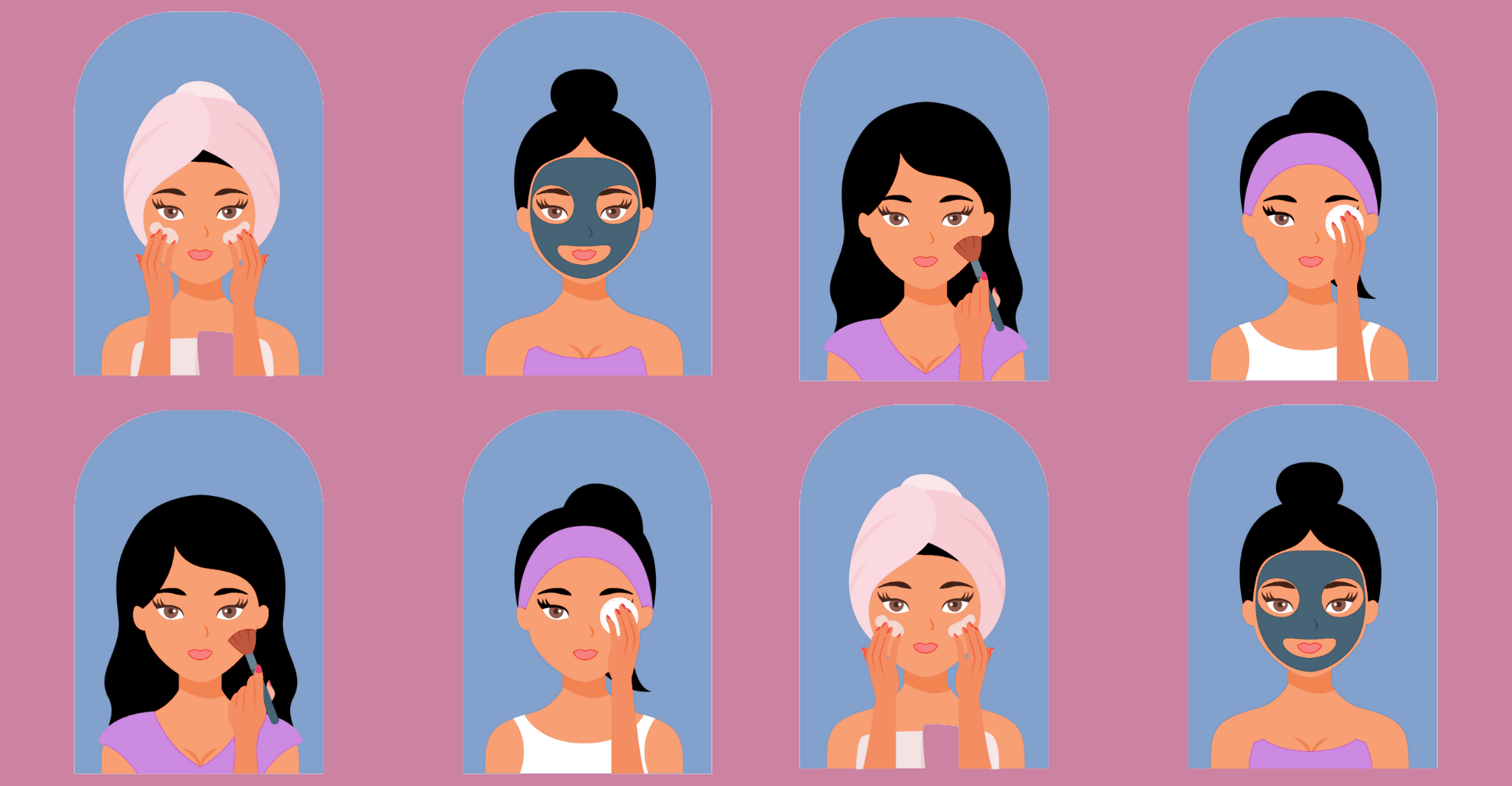 Get Started with Your Own Skincare Routine