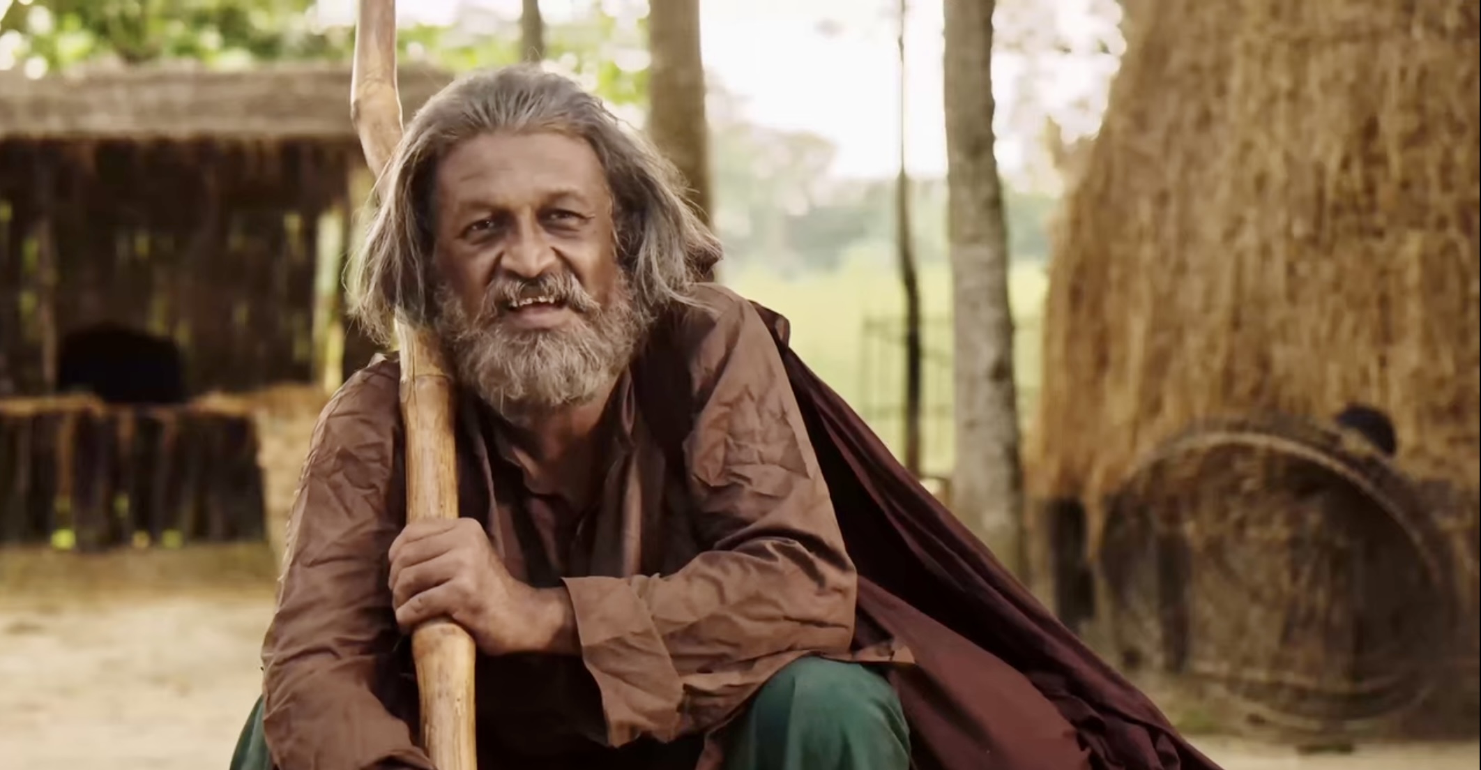 Gazi Rakayet’s ‘The Grave’ headed to the Oscars 