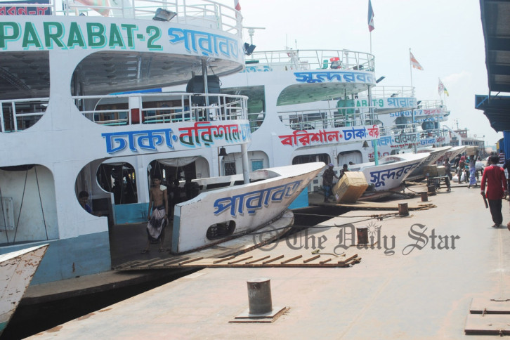 Launches demand twice the current fare