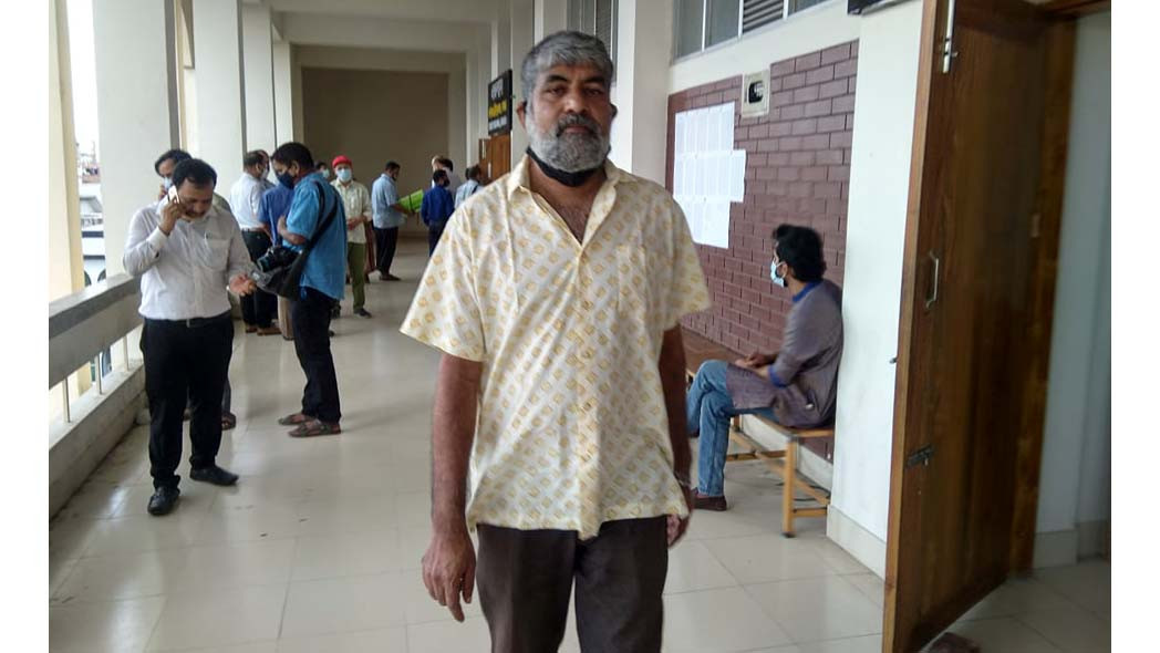 Court frames charges against photojournalist Kajol in 3 DSA cases